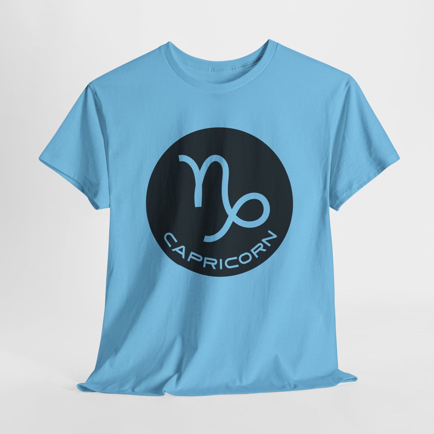 Capricorn Black Zodiac Sign