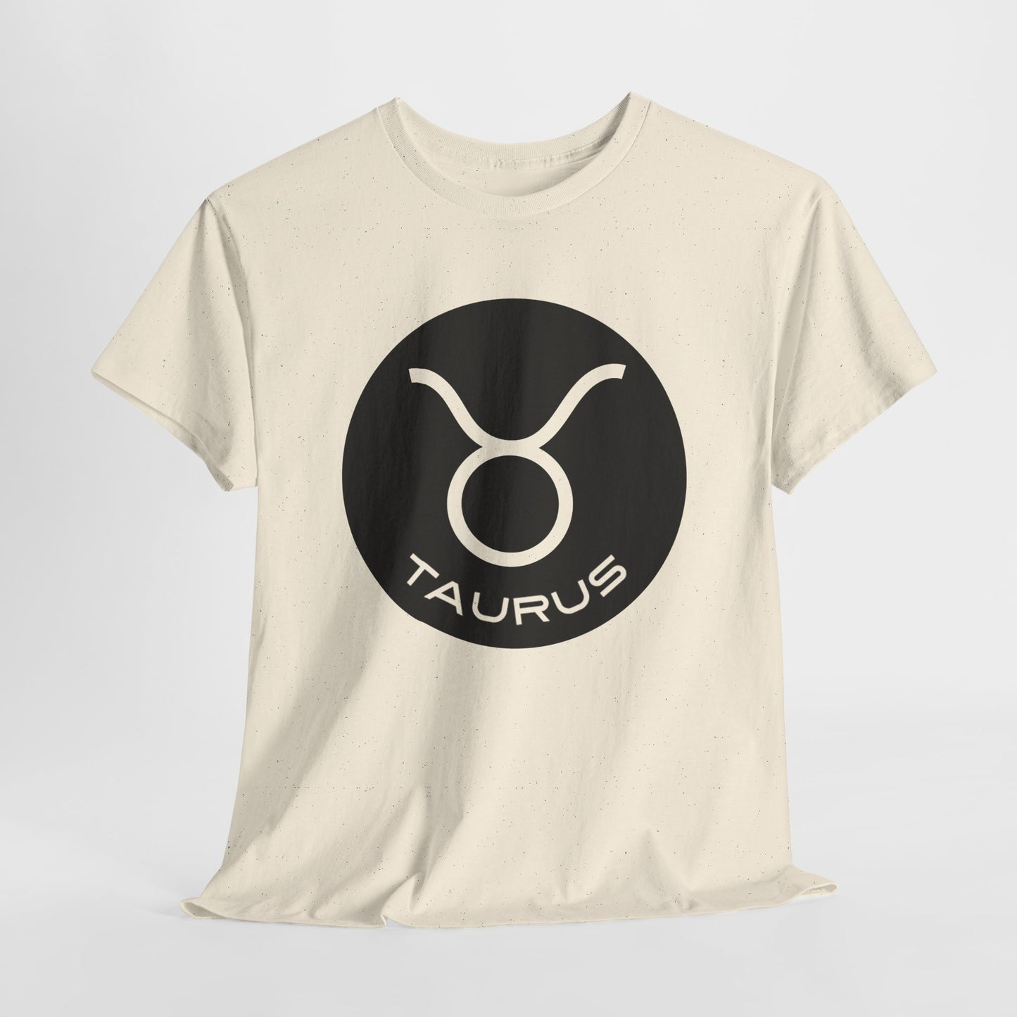 Taurus Black Zodiac Sign
