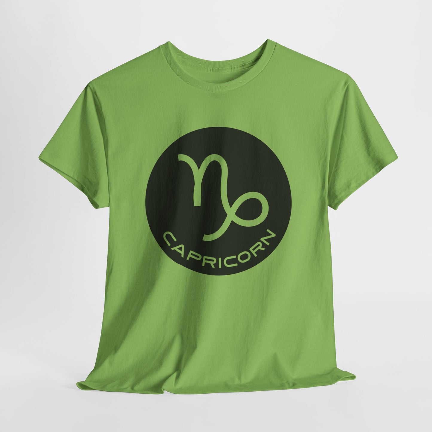 Capricorn Black Zodiac Sign