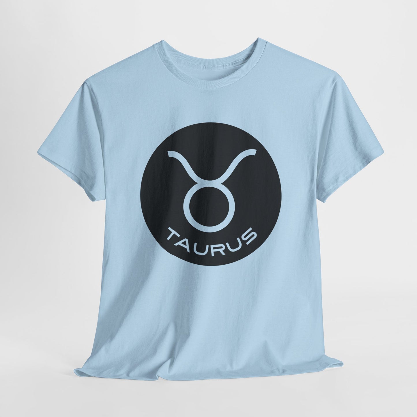 Taurus Black Zodiac Sign