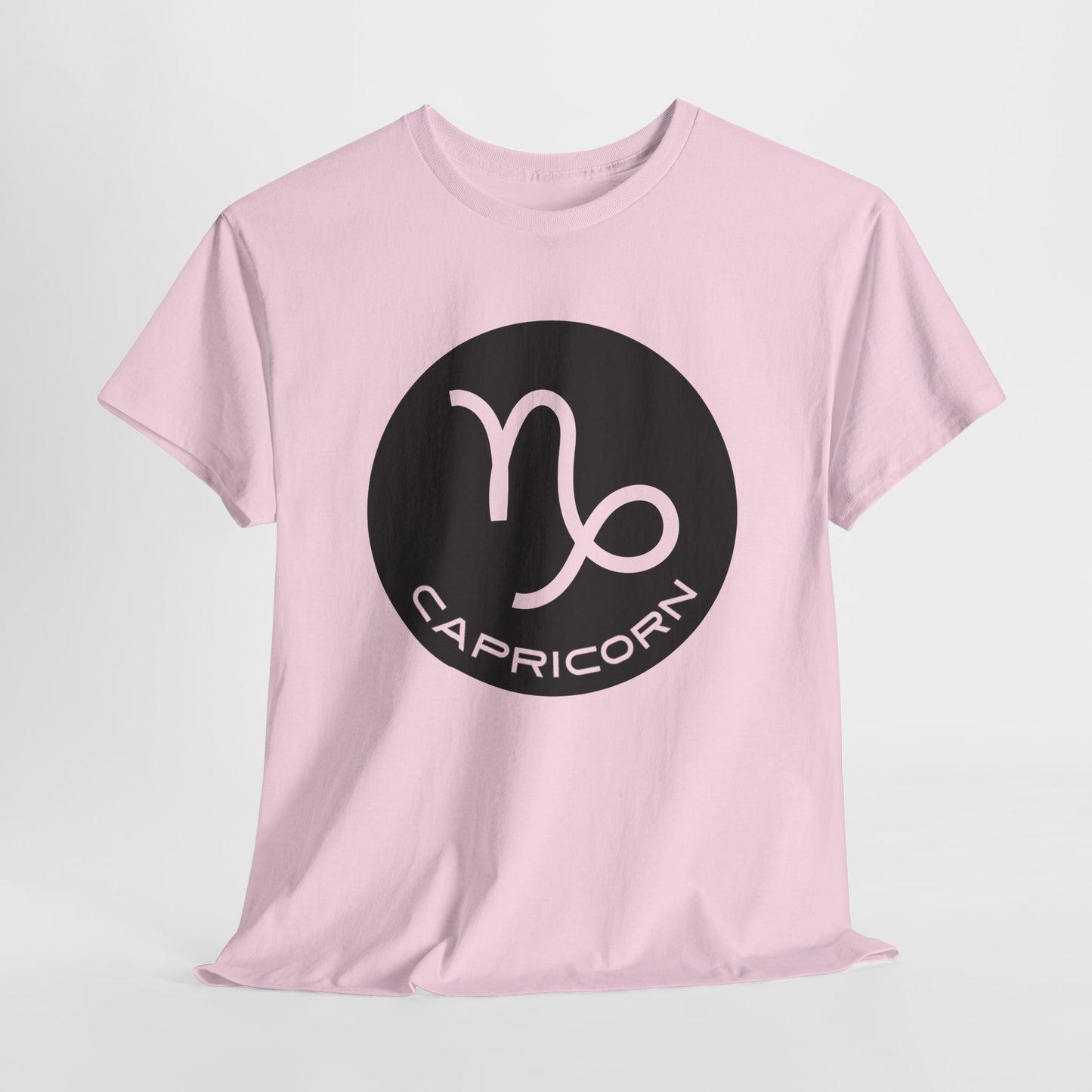 Capricorn Black Zodiac Sign