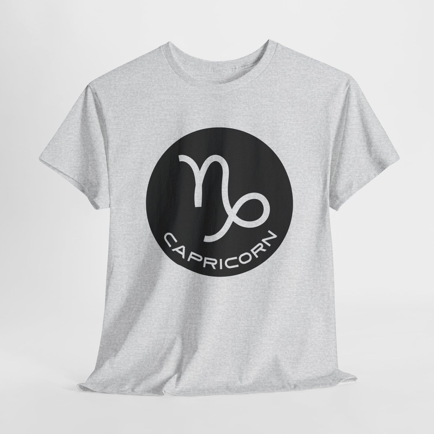 Capricorn Black Zodiac Sign