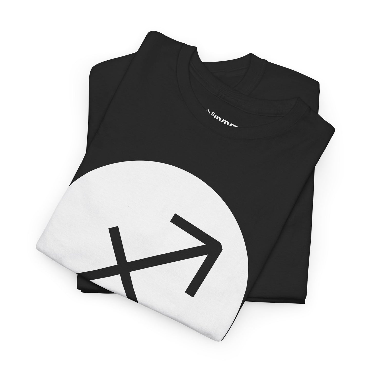 Sagittarius White Zodiac Sign