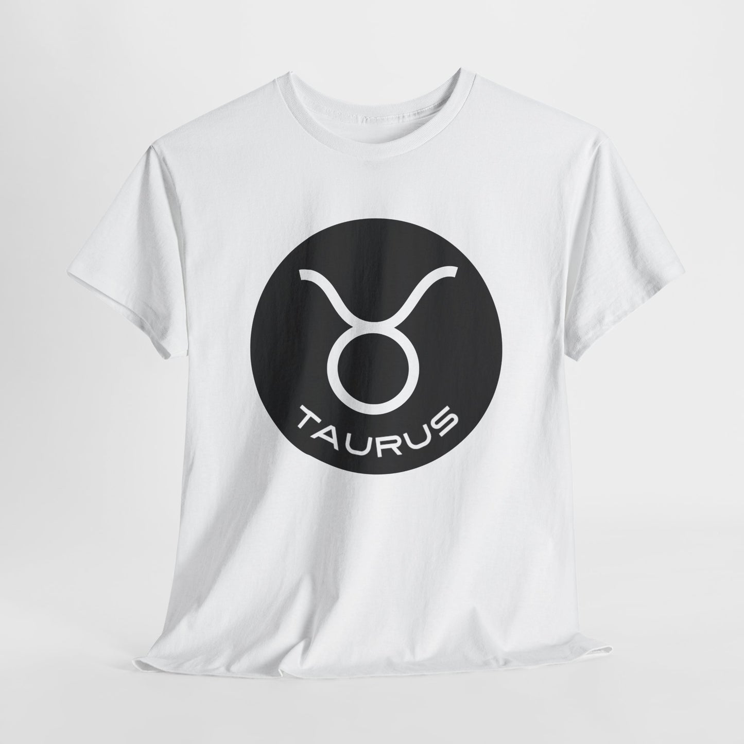 Taurus Black Zodiac Sign