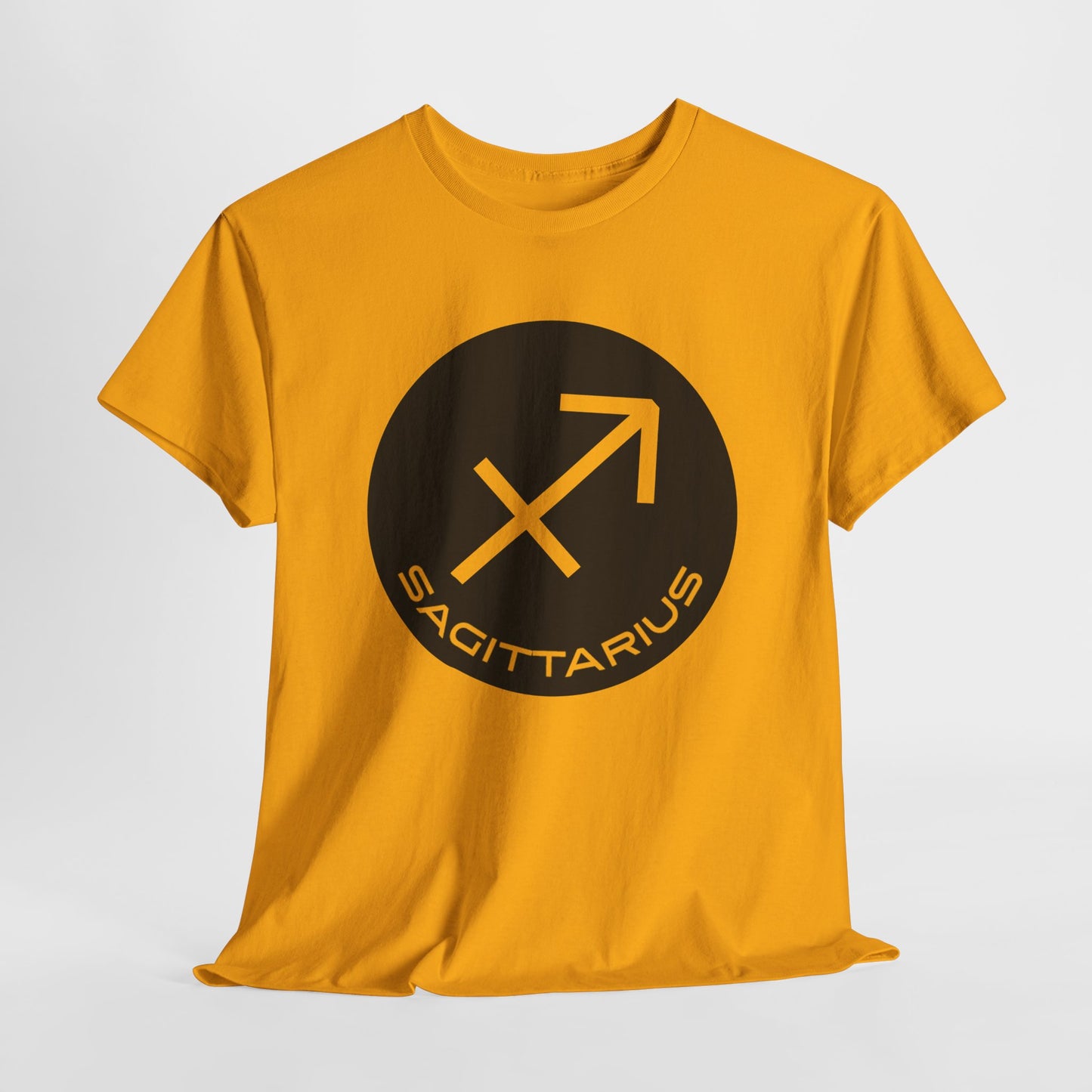 Sagittarius Black Zodiac Sign