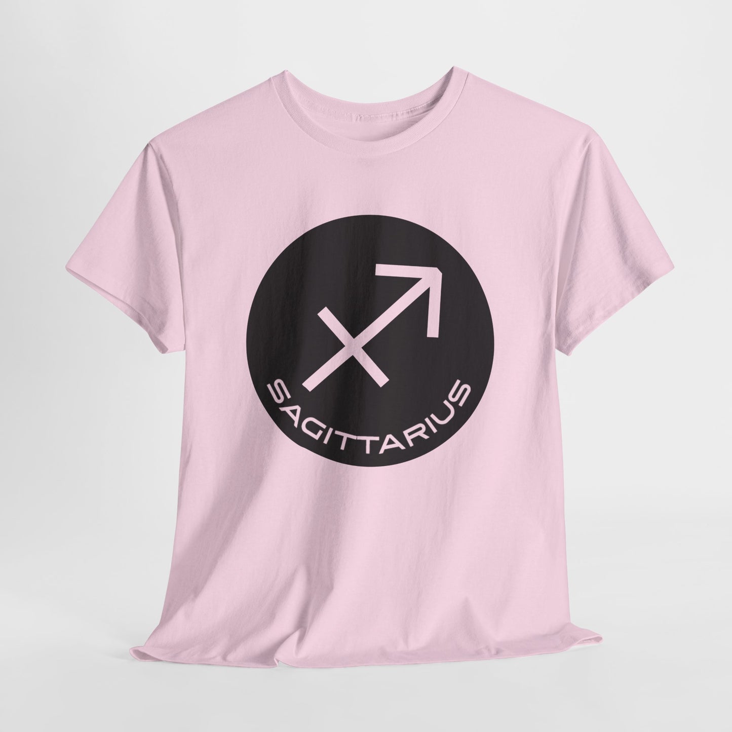 Sagittarius Black Zodiac Sign