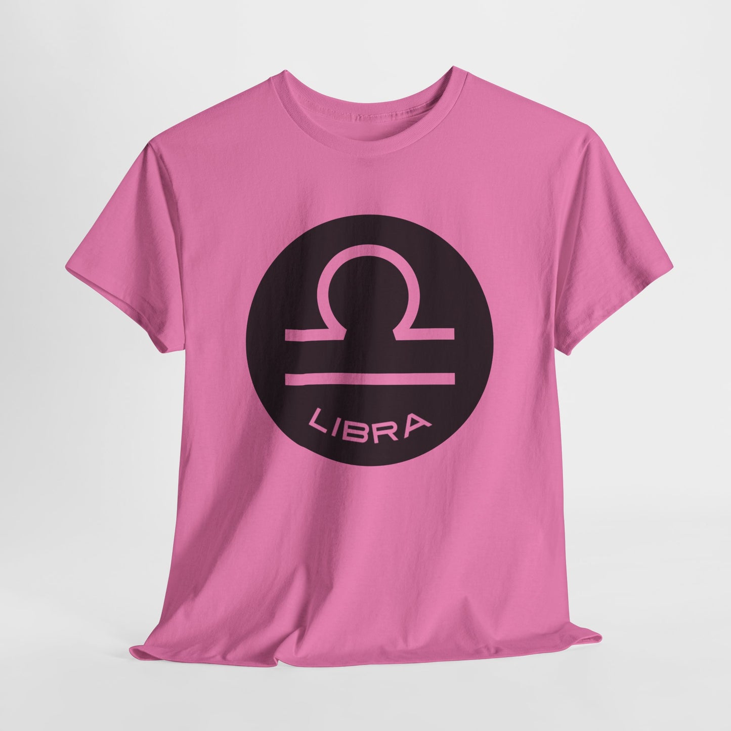 Libra Black Zodiac Sign
