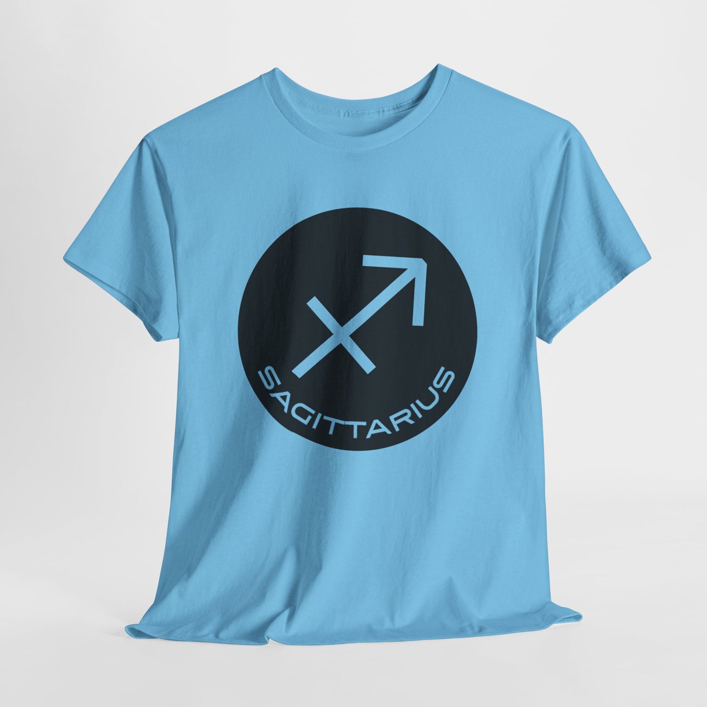 Sagittarius Black Zodiac Sign
