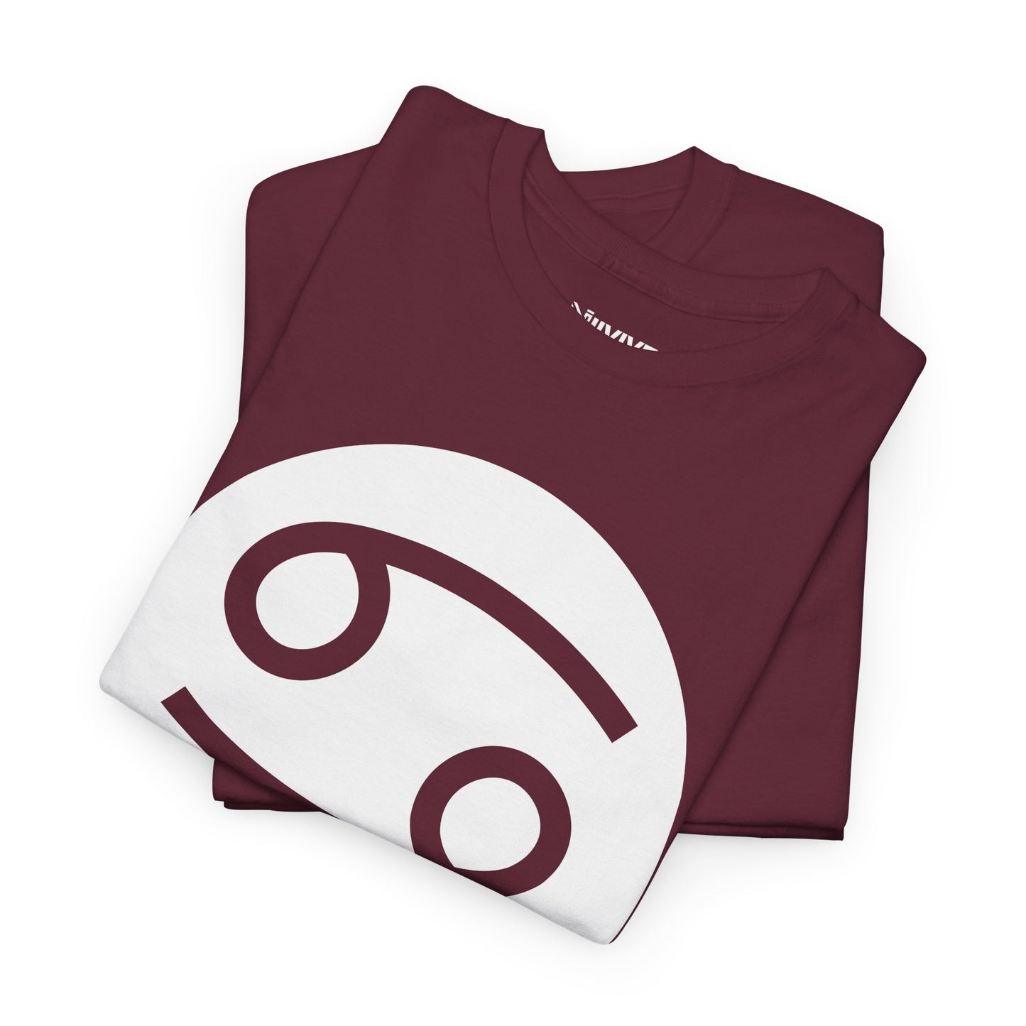 Cancer White Zodiac Sign