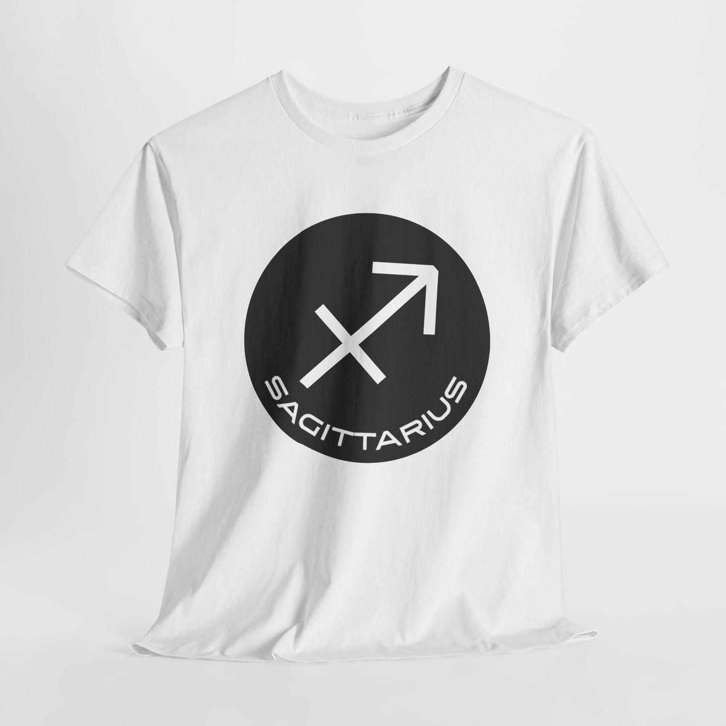 Sagittarius Black Zodiac Sign