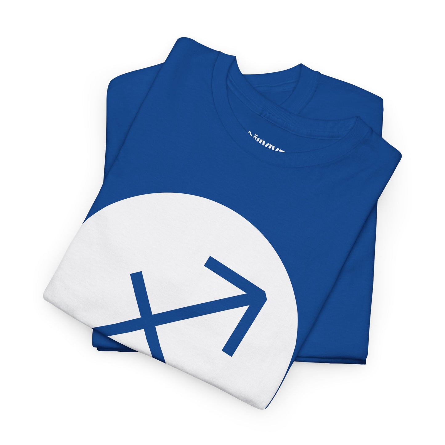 Sagittarius White Zodiac Sign