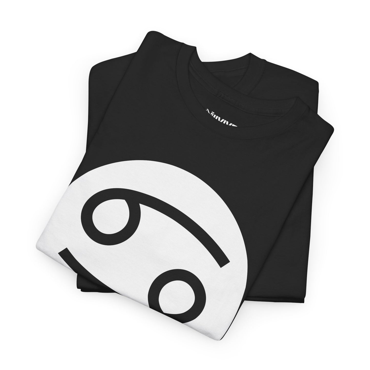 Cancer White Zodiac Sign