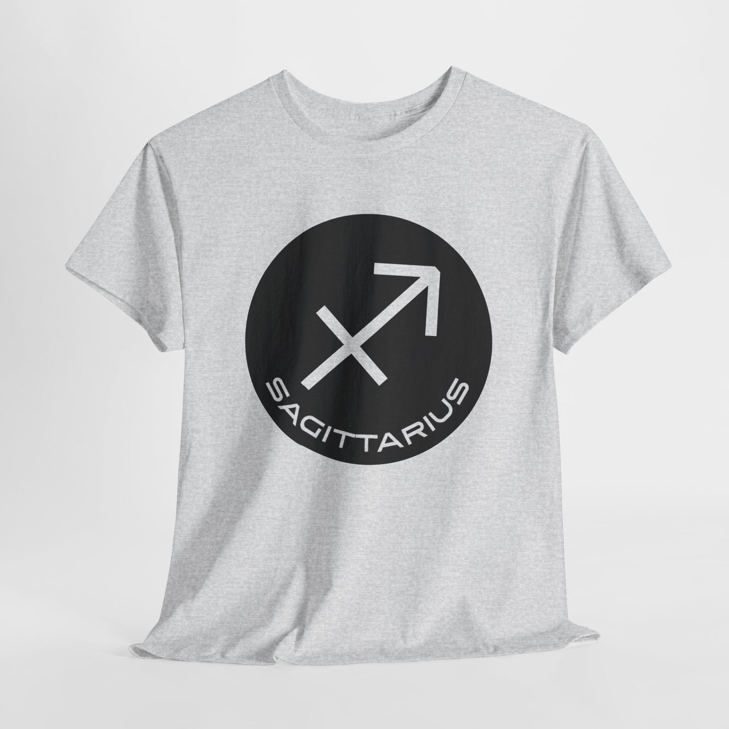 Sagittarius Black Zodiac Sign