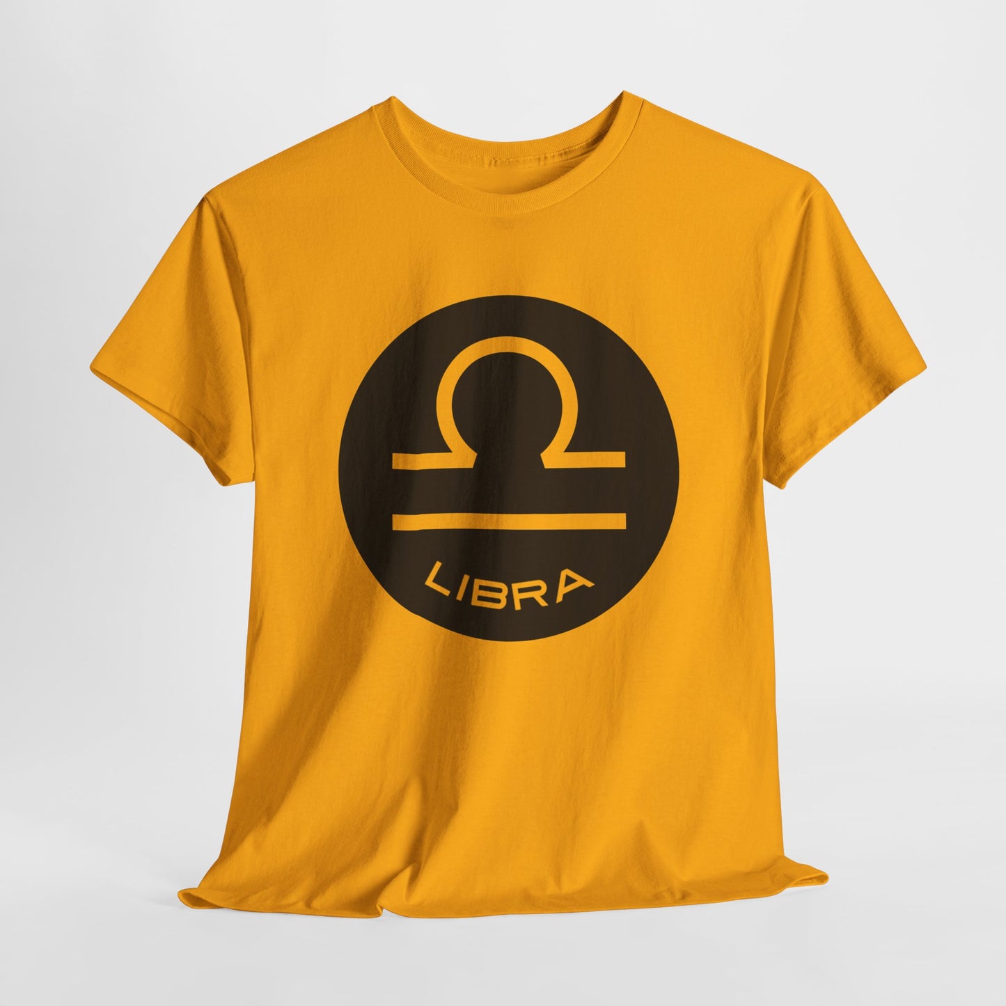 Libra Black Zodiac Sign