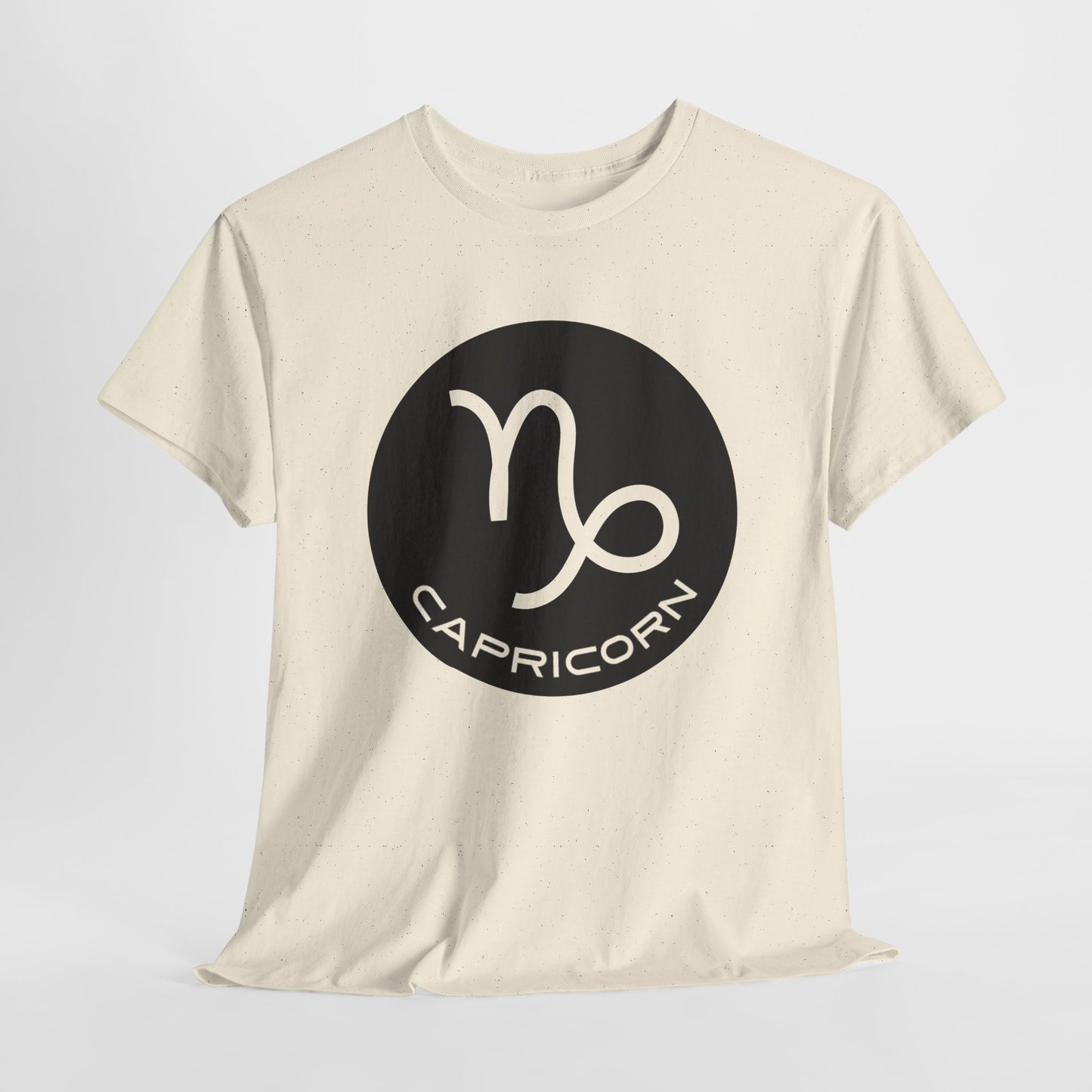 Capricorn Black Zodiac Sign