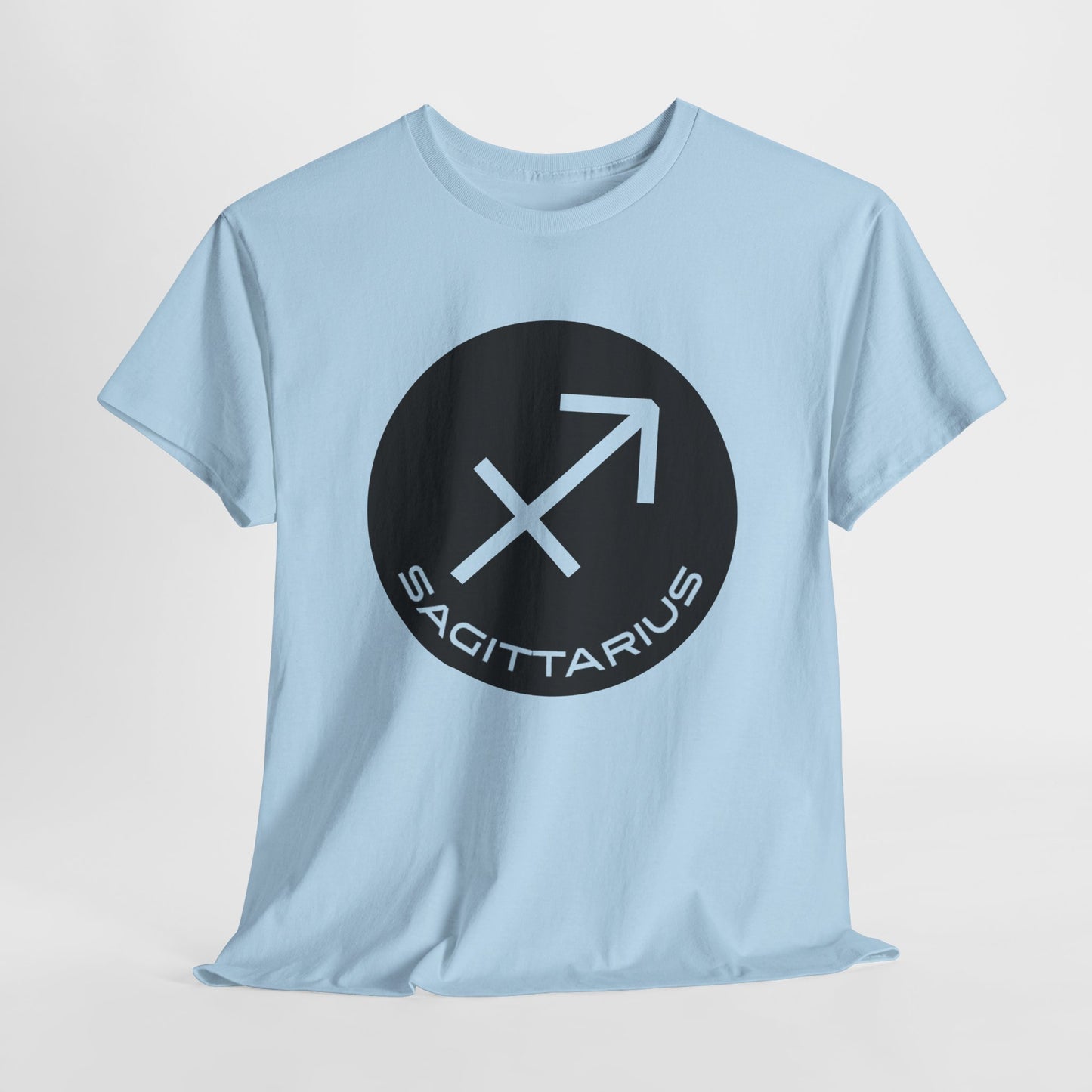 Sagittarius Black Zodiac Sign