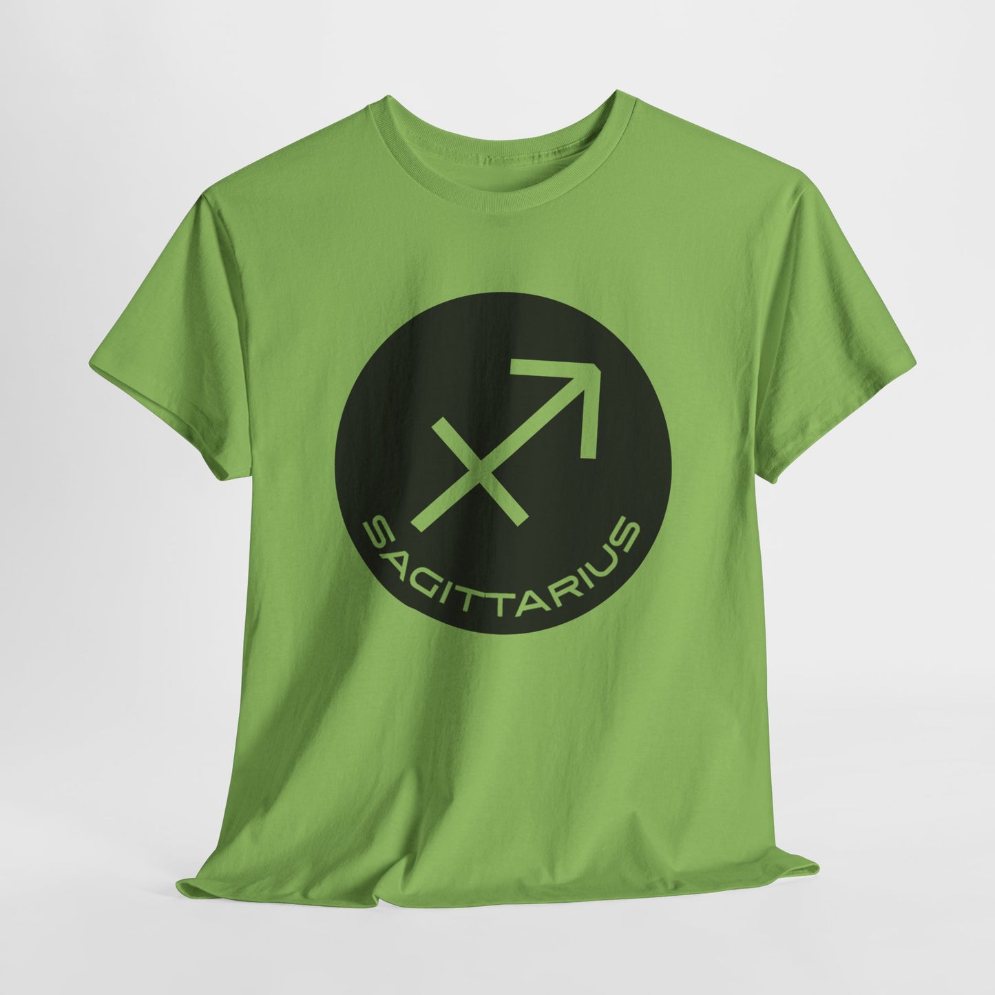 Sagittarius Black Zodiac Sign