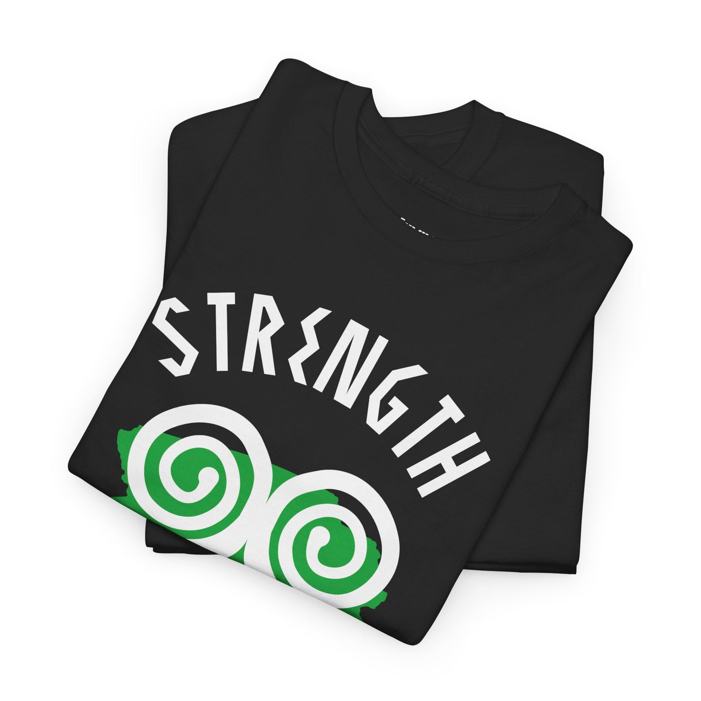 Adinkra Symbol Ram's Horn