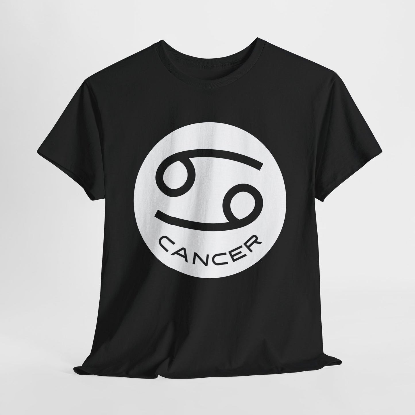 Cancer White Zodiac Sign
