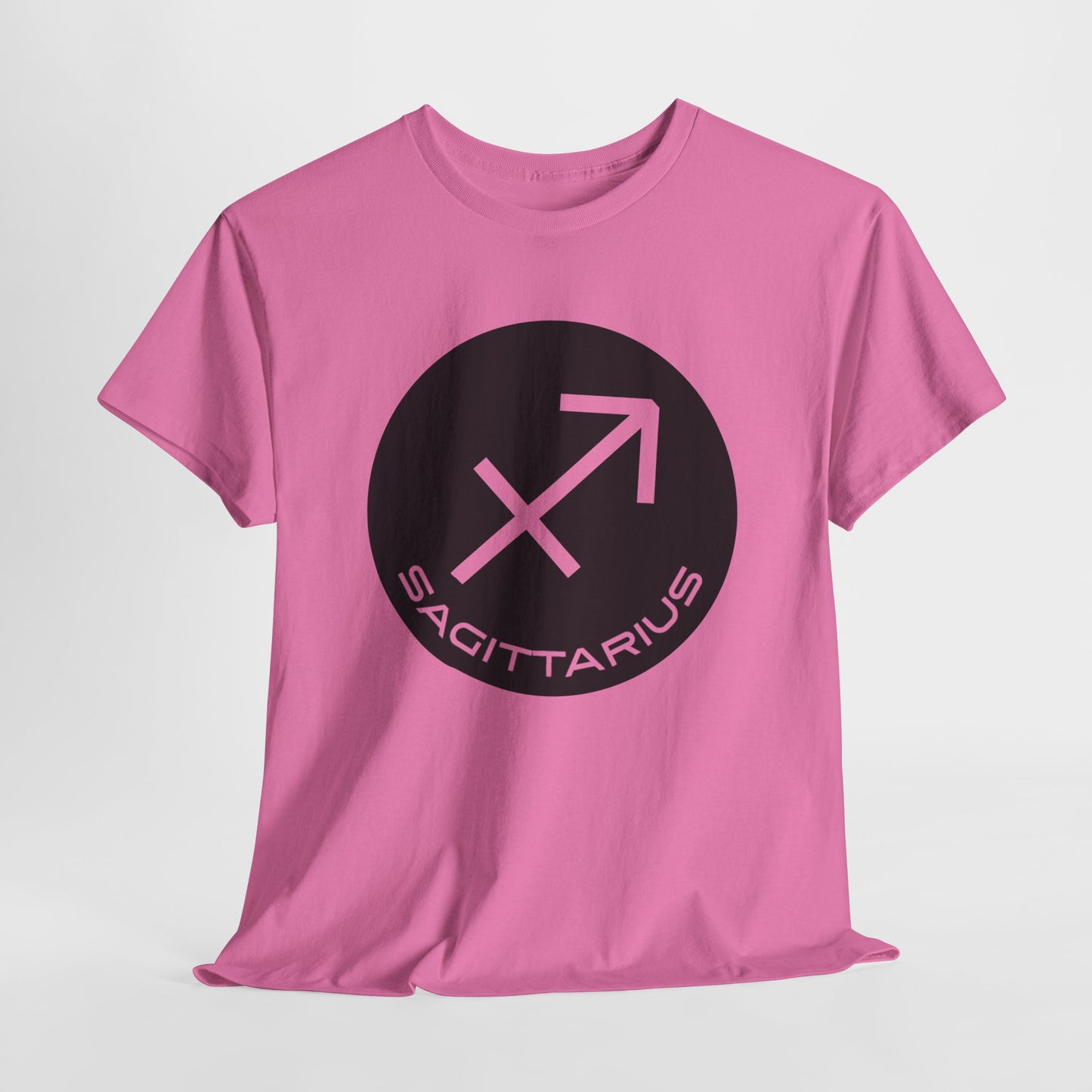 Sagittarius Black Zodiac Sign