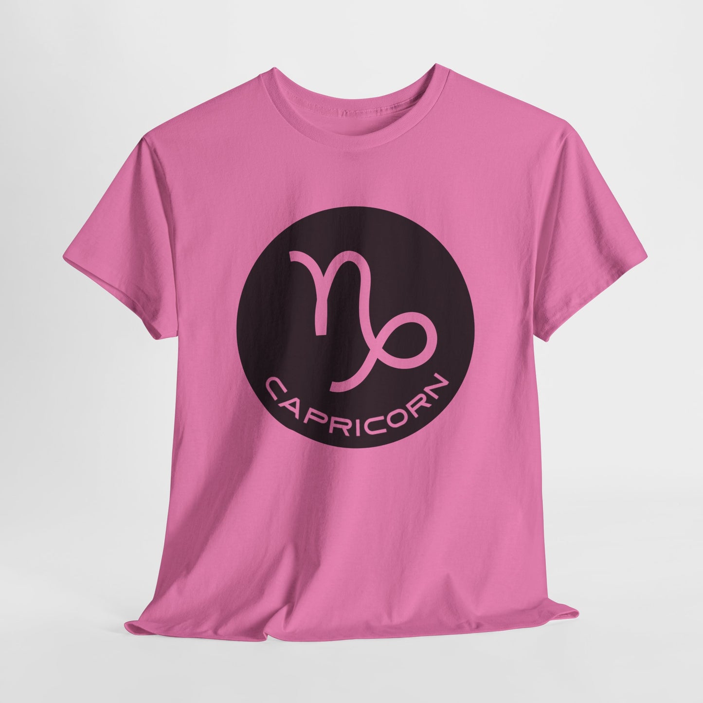 Capricorn Black Zodiac Sign