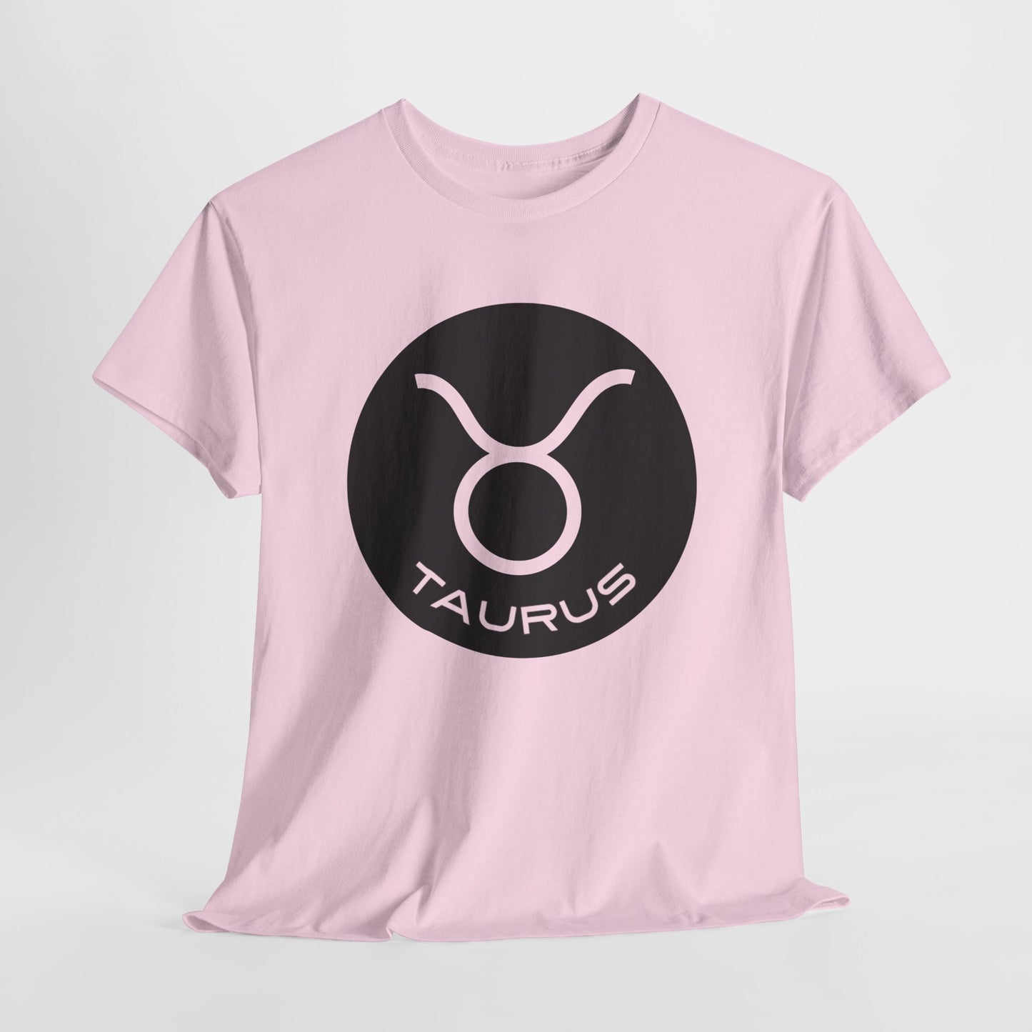 Taurus Black Zodiac Sign