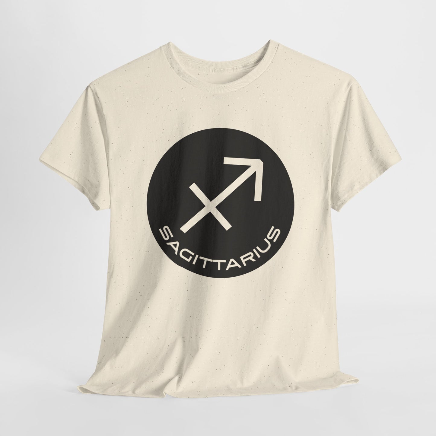 Sagittarius Black Zodiac Sign
