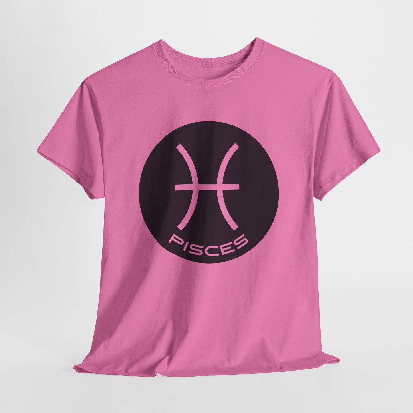 Pisces Black Zodiac Sign