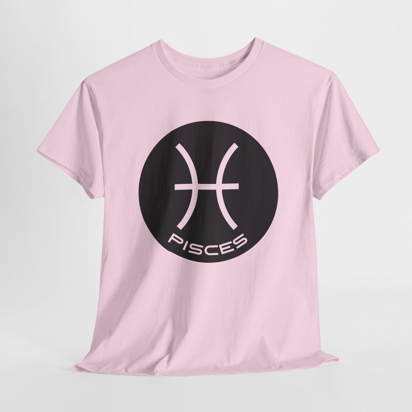 Pisces Black Zodiac Sign