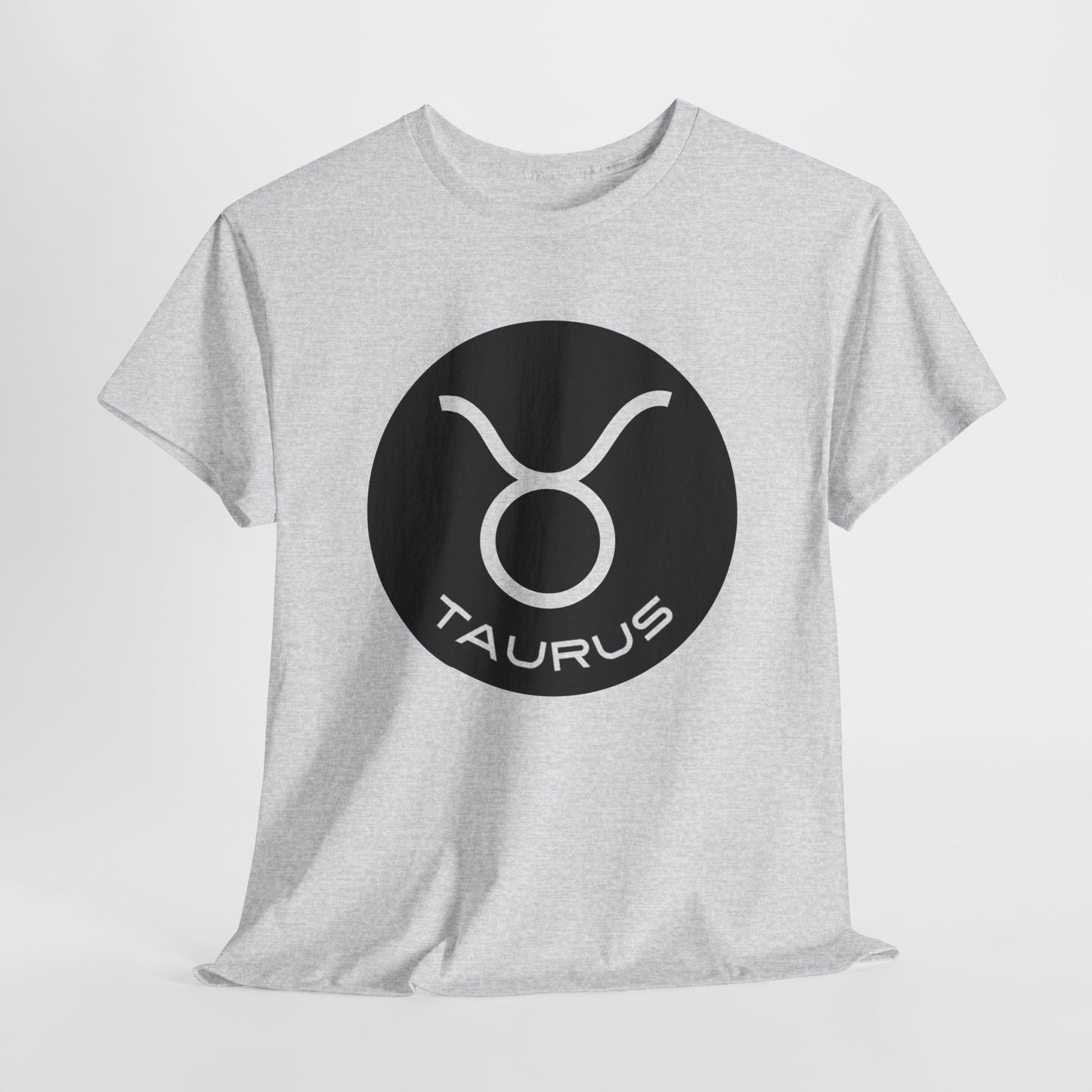 Taurus Black Zodiac Sign