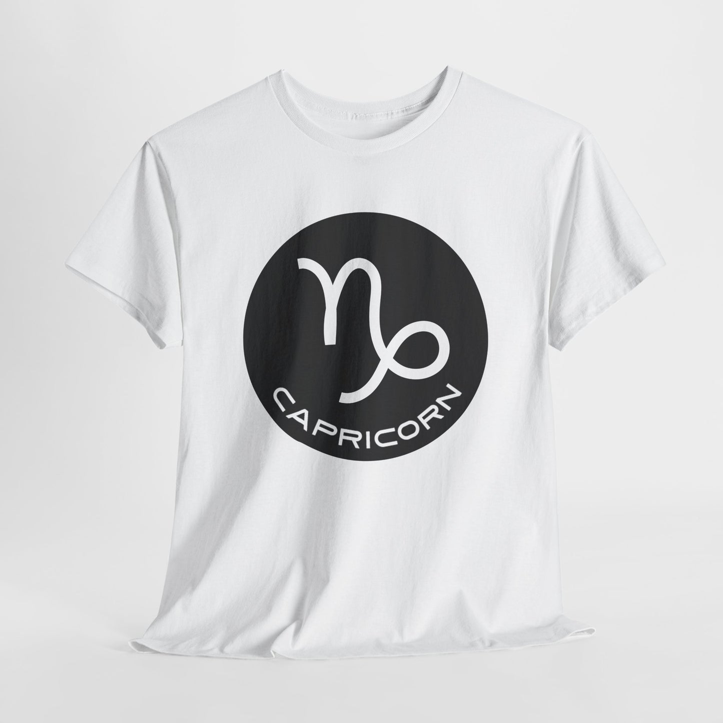Capricorn Black Zodiac Sign