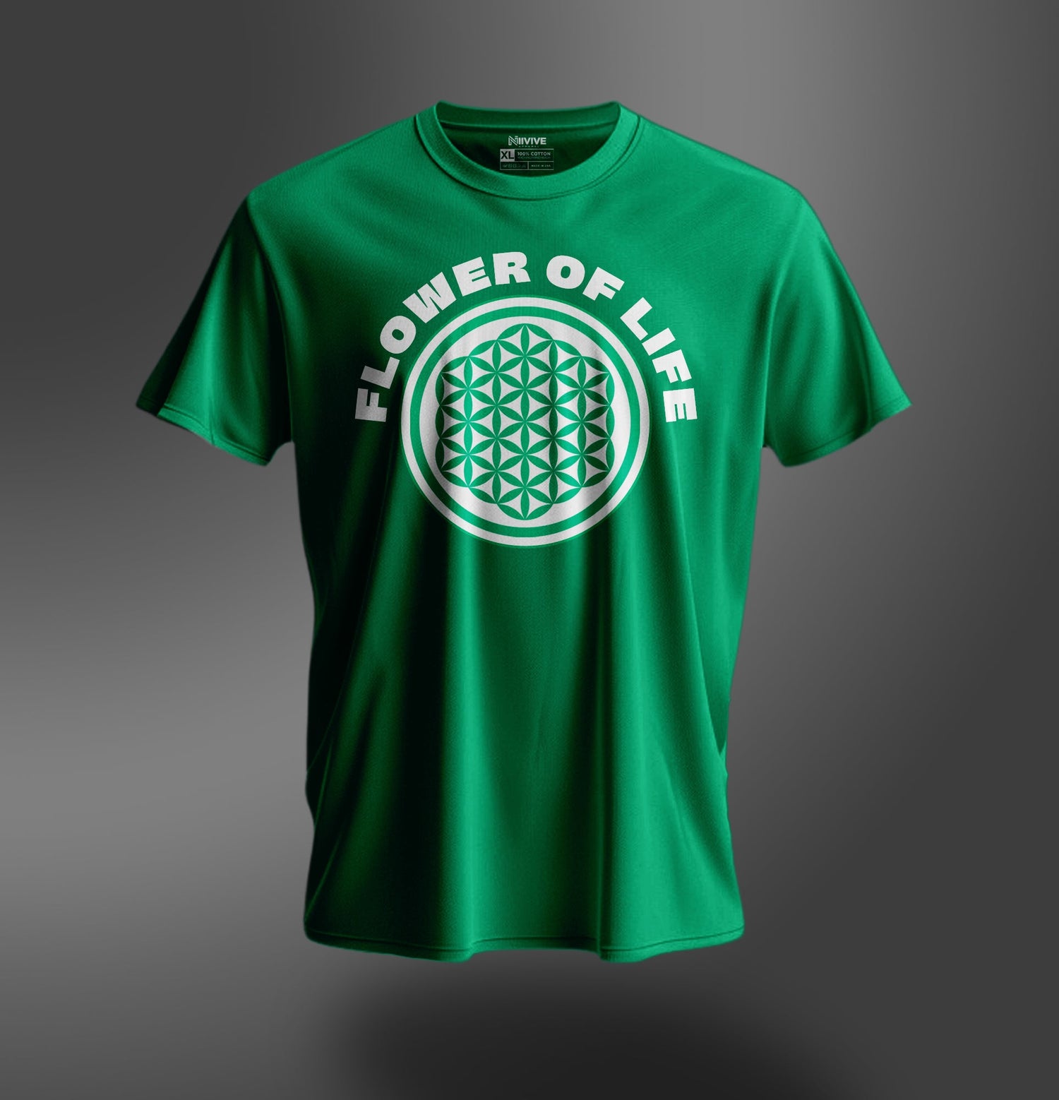 The Flower of Life Collections