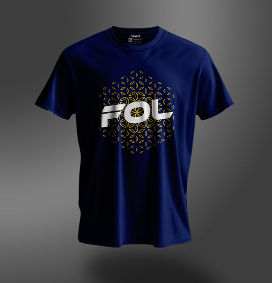 FOL Splash 2 Color Print