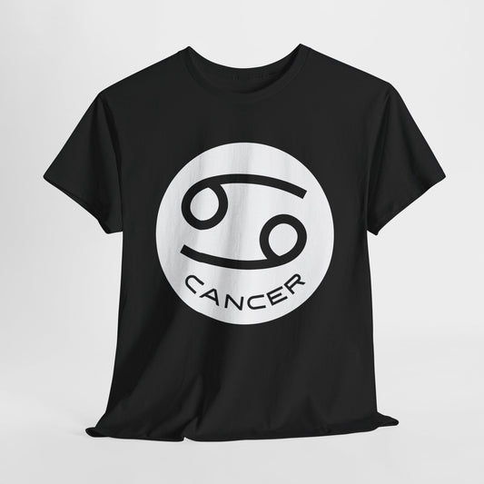 Cancer White Zodiac Sign